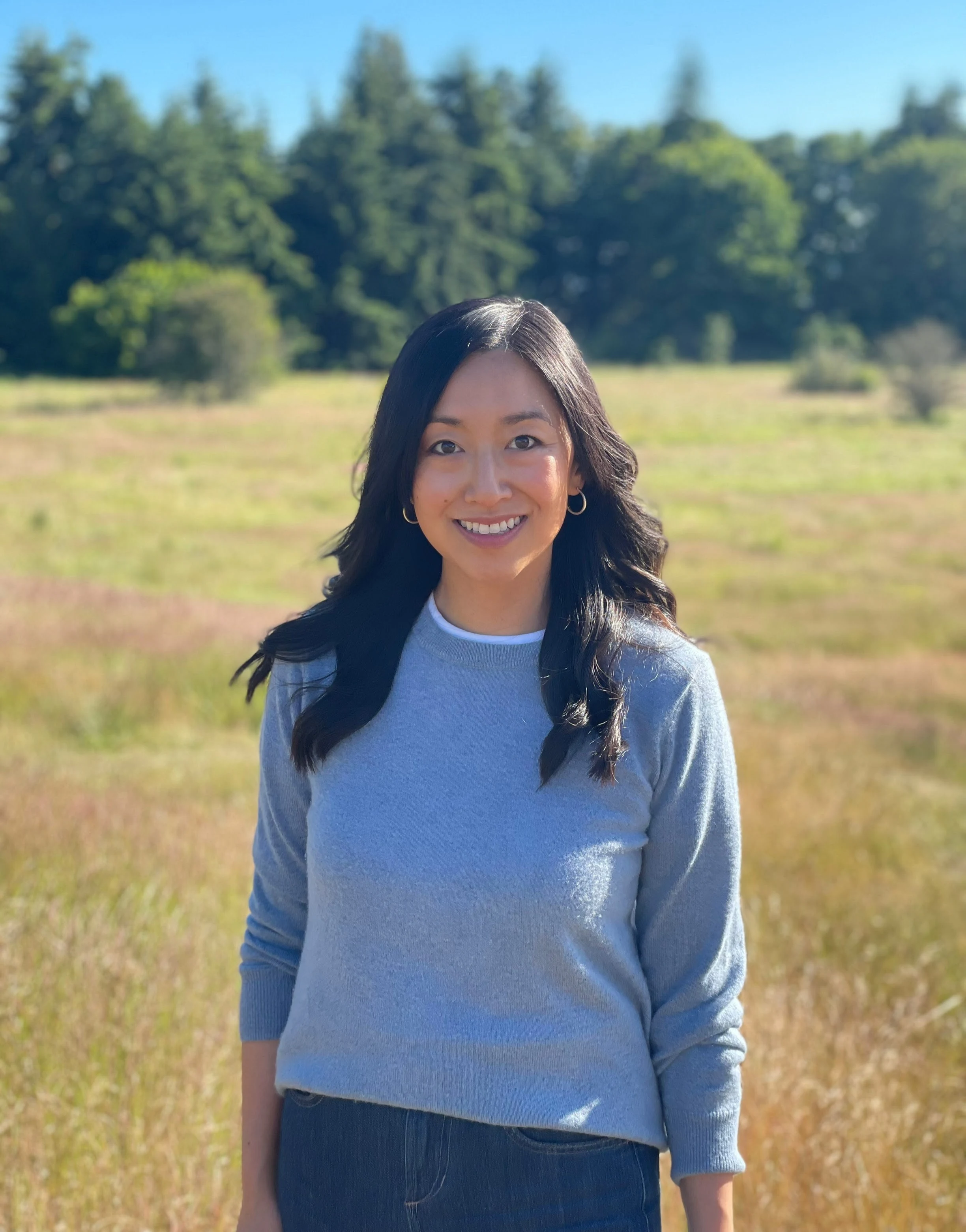 Dr. Karen Pang, Clinical Psychologist